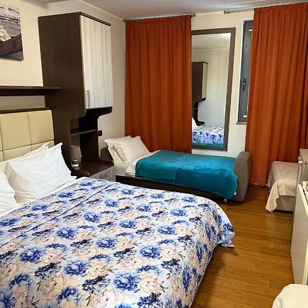 Locanda Al Berso Calco  Экстерьер фото