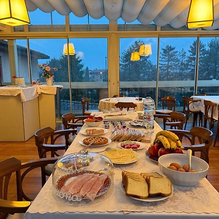 Locanda Al Berso Calco  Экстерьер фото