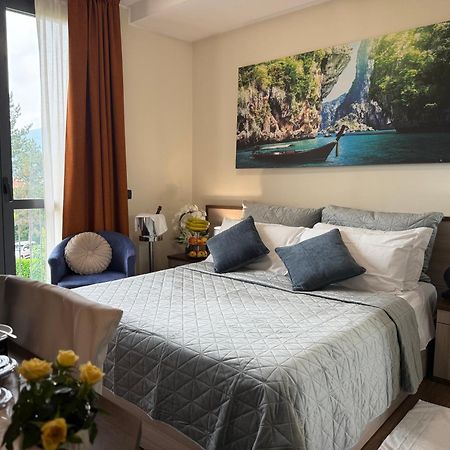 Locanda Al Berso Calco  Экстерьер фото