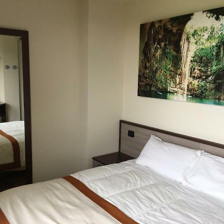 Locanda Al Berso Calco  Экстерьер фото