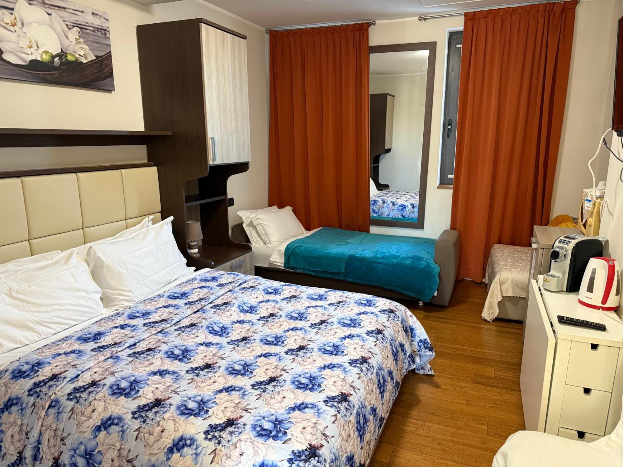 Locanda Al Berso Calco  Экстерьер фото