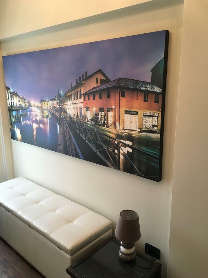 Locanda Al Berso Calco  Экстерьер фото