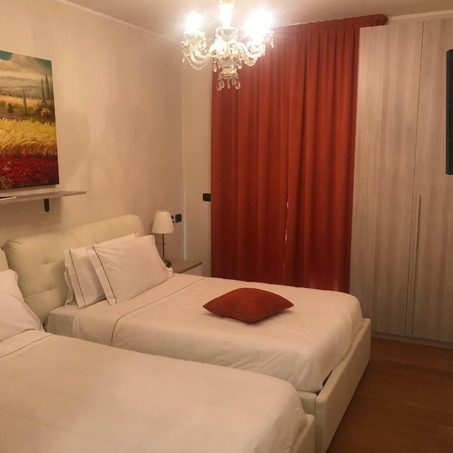 Locanda Al Berso Calco  Экстерьер фото