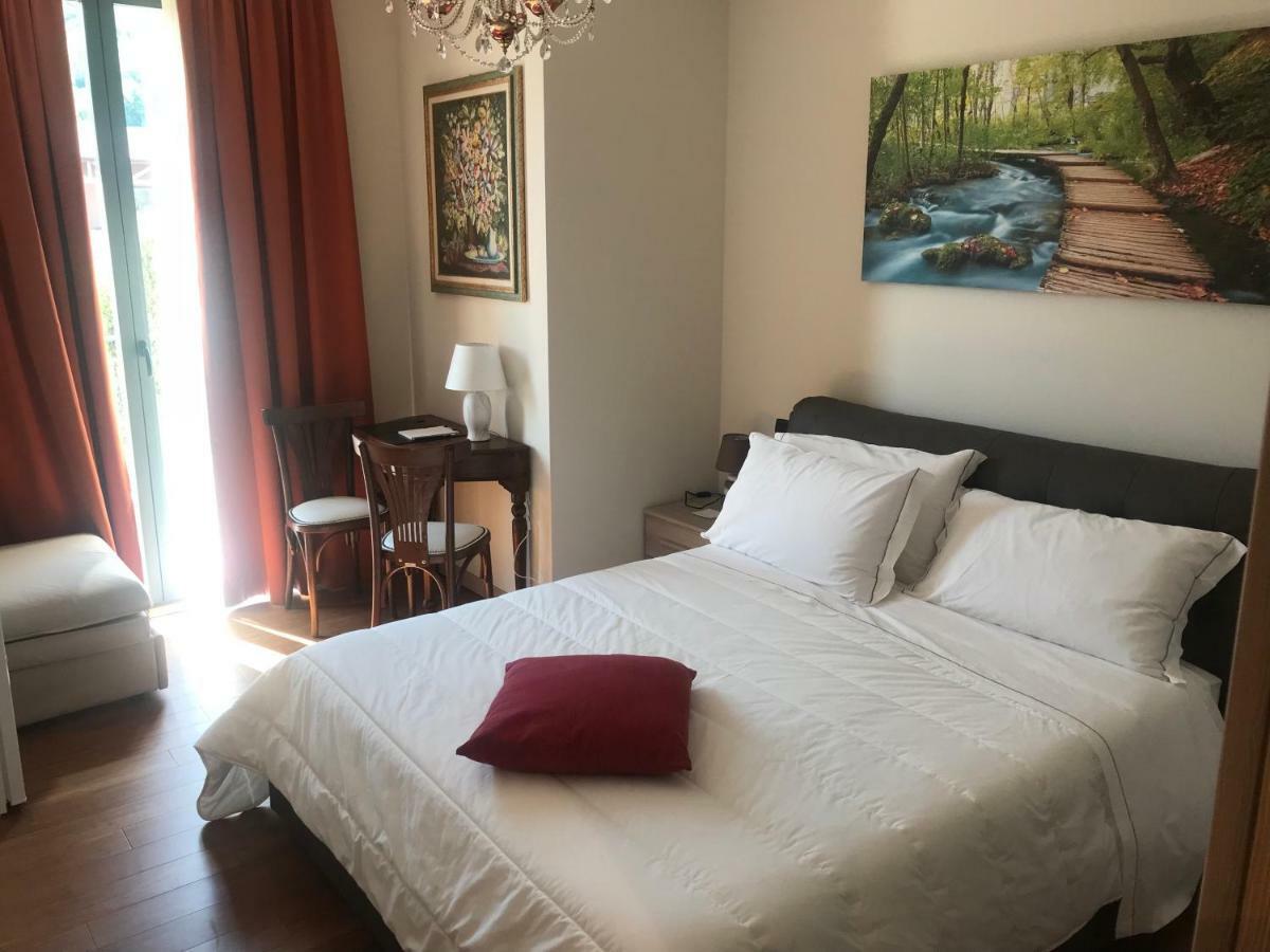 Locanda Al Berso Calco  Экстерьер фото